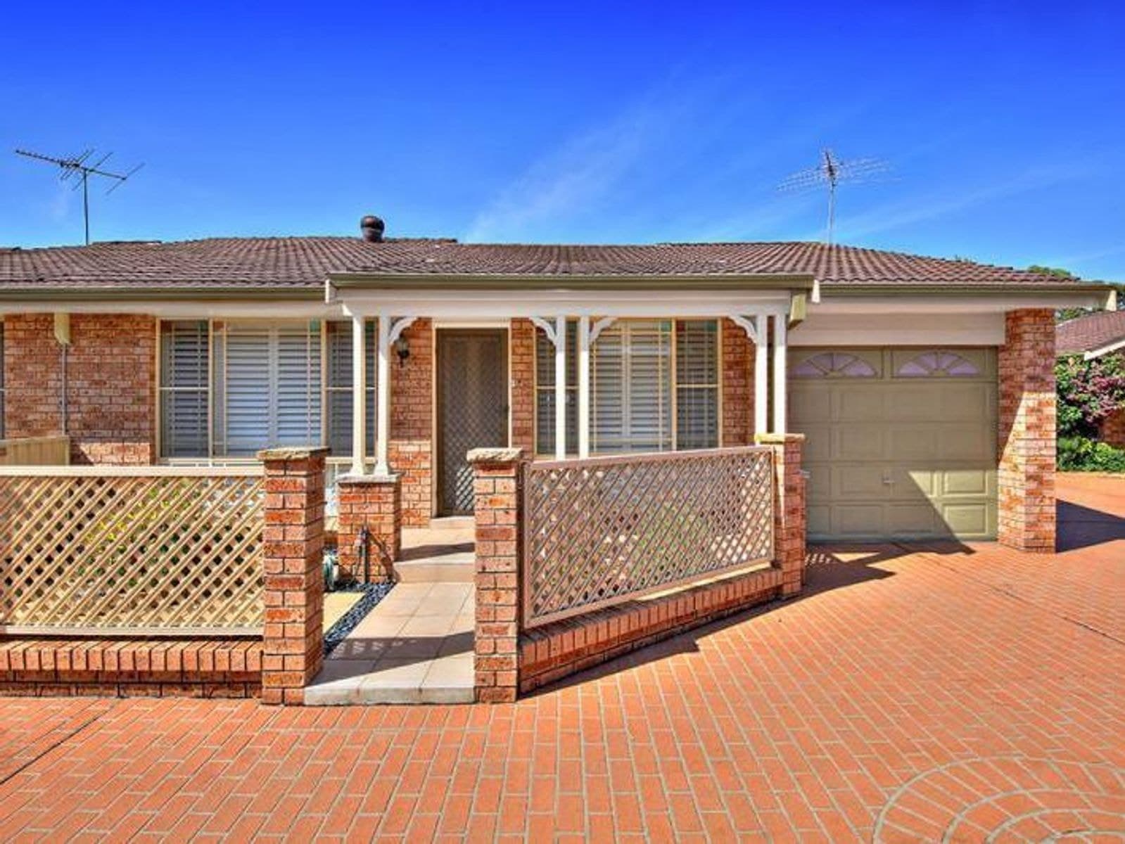 4/47 Dowding Street, Panania NSW 2213, Panania - Image 1