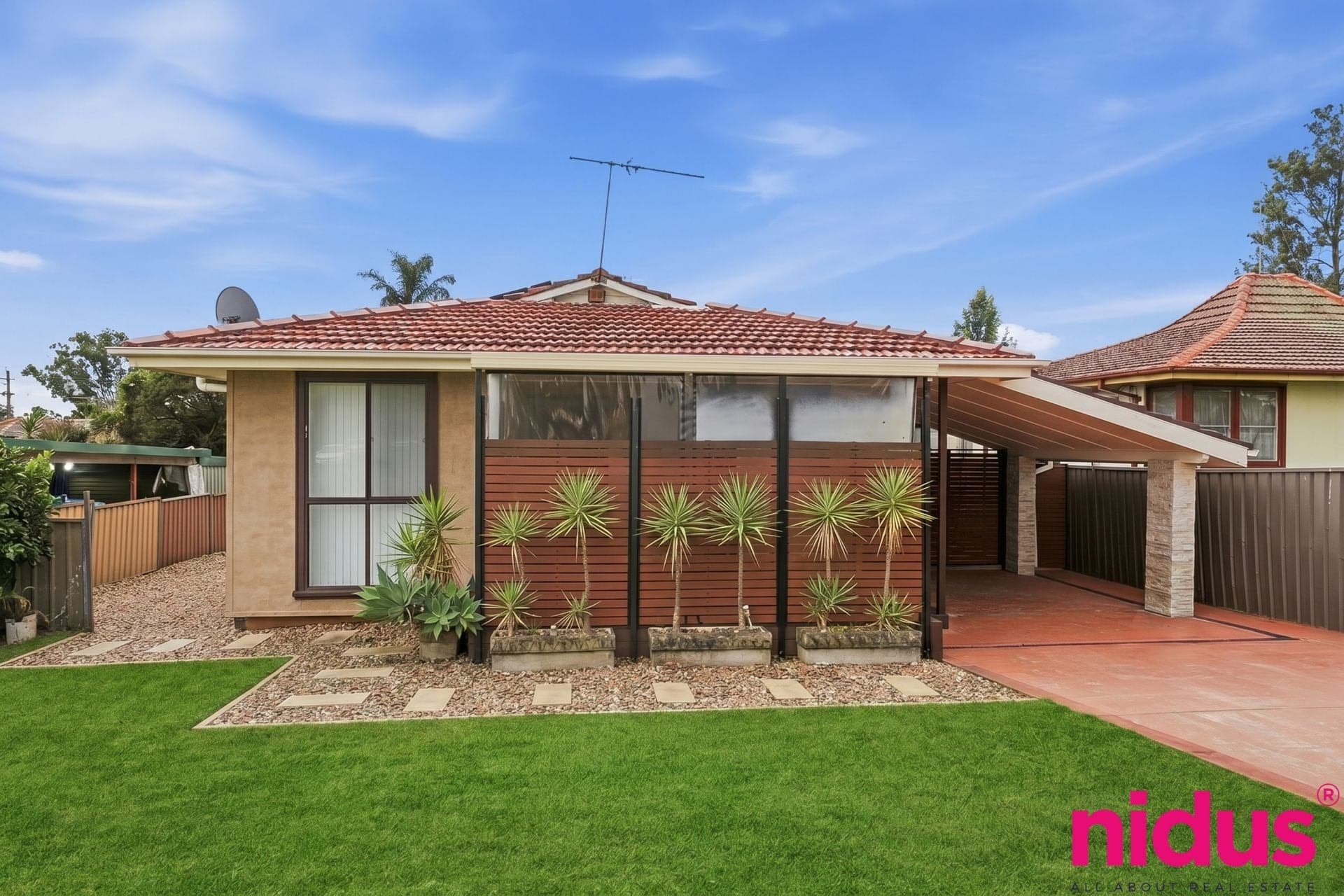 93 Jersey Road Blackett NSW, Blackett - Image 1
