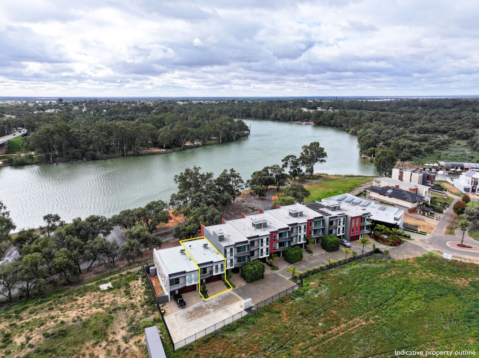 8/31 Dockside Drive, Mildura VIC 3500, Mildura - Image 1