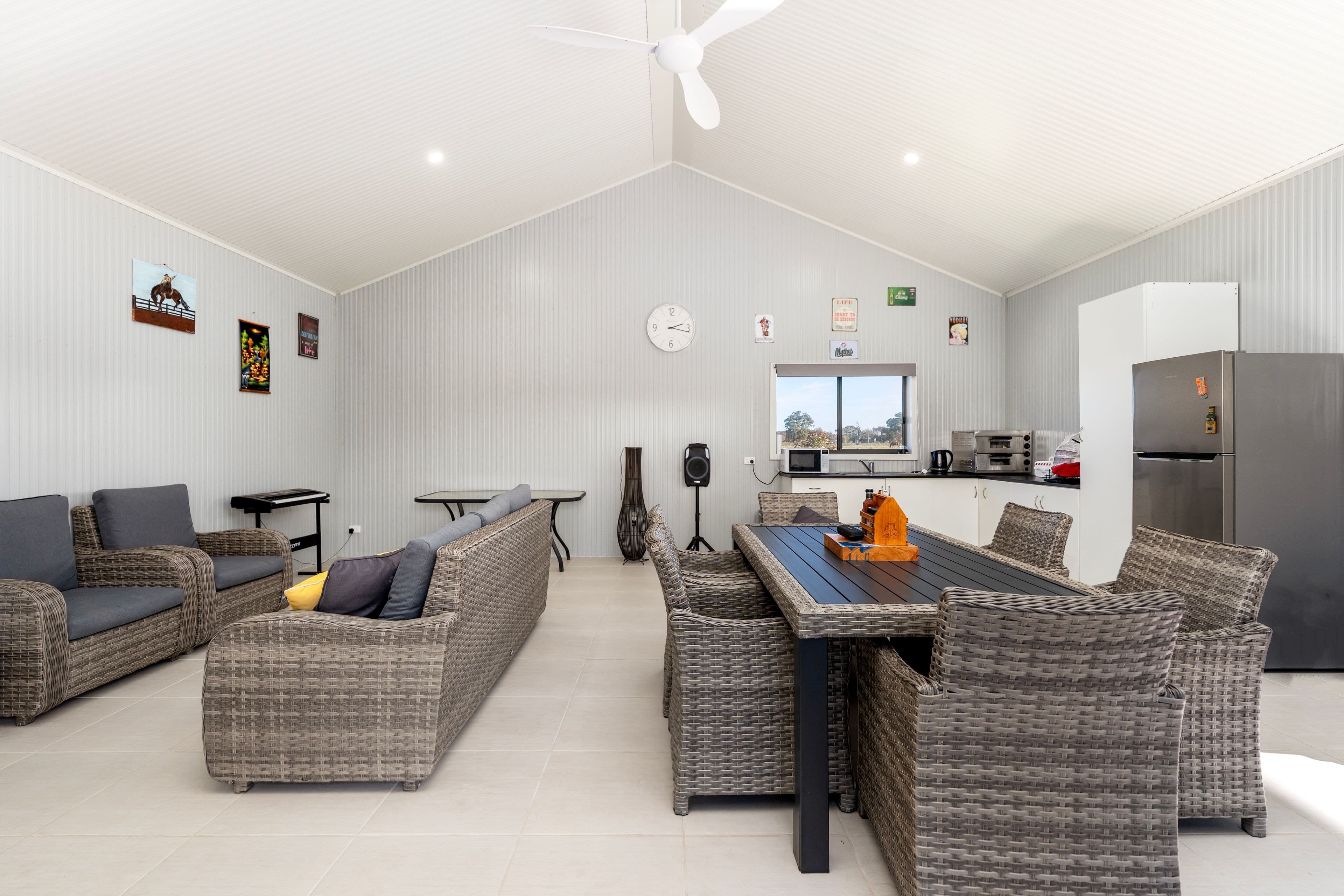 2001A Culcairn Holbrook Road, Morven NSW 2660, Morven - Image 1