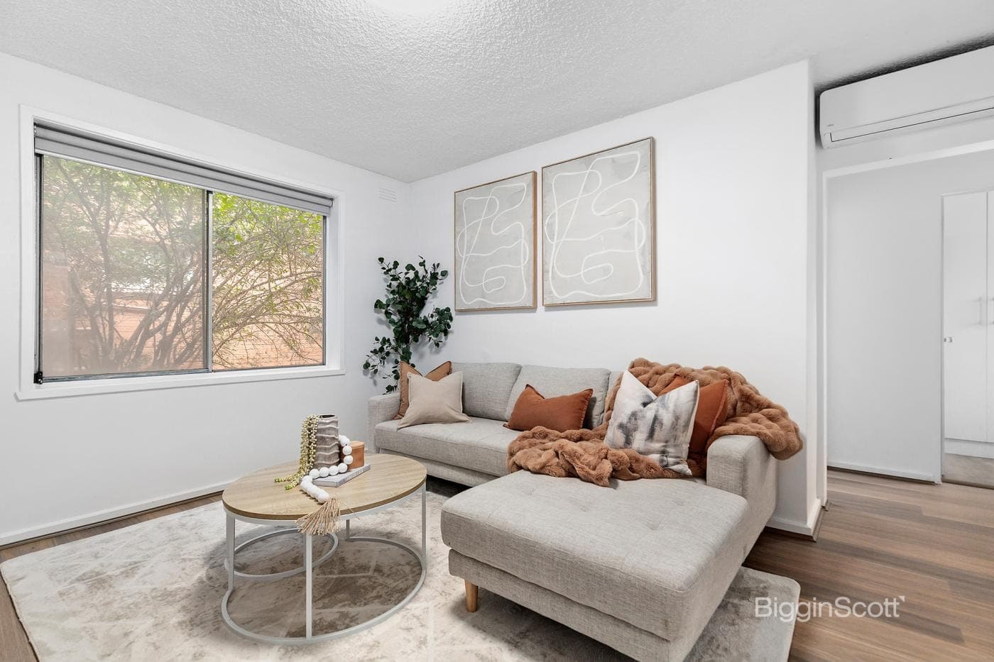 6/25 Waltham Street, Richmond, VIC, Richmond - Image 1