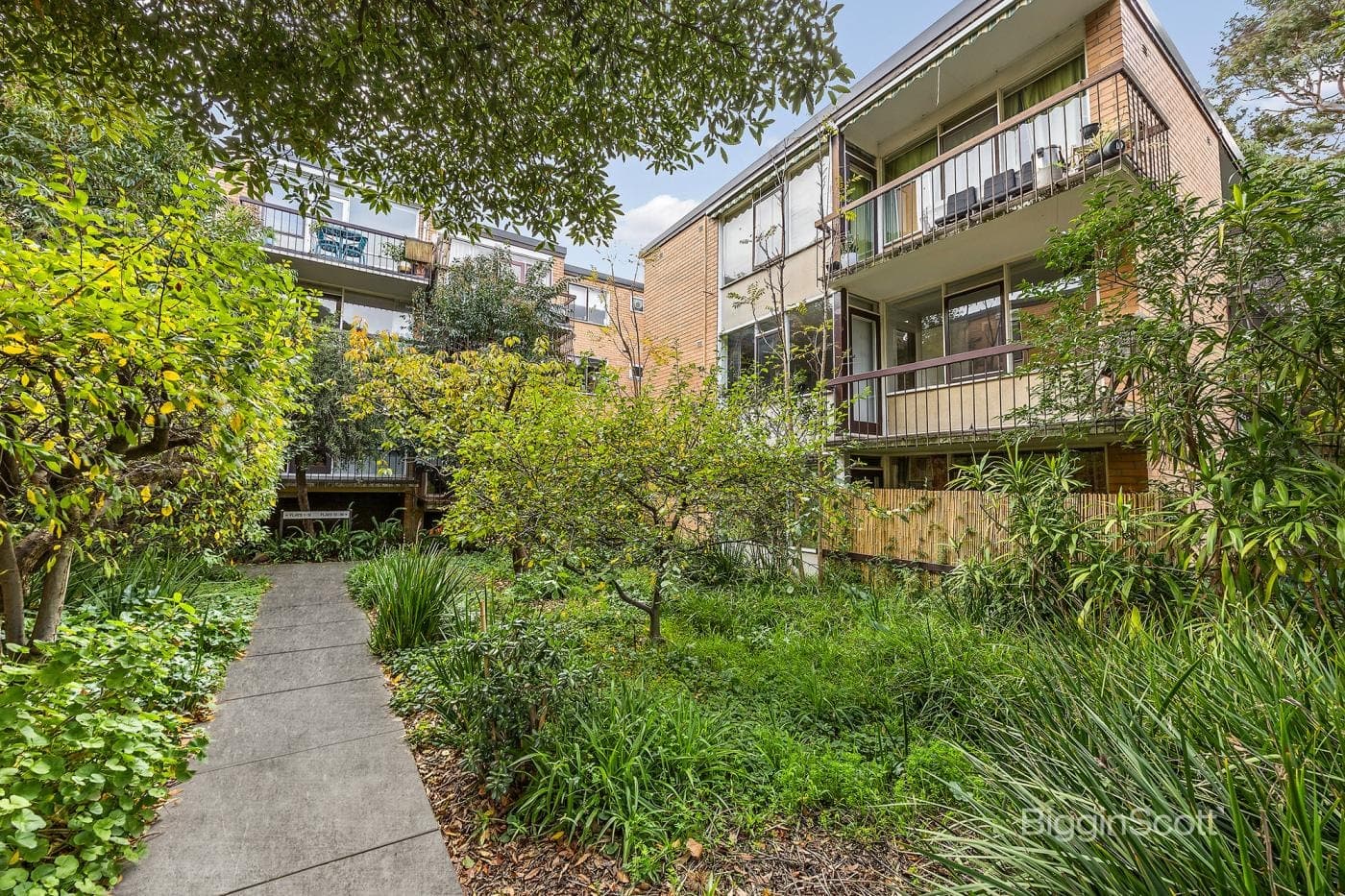8/25 Hanover Street, Fitzroy, VIC, Fitzroy - Image 1