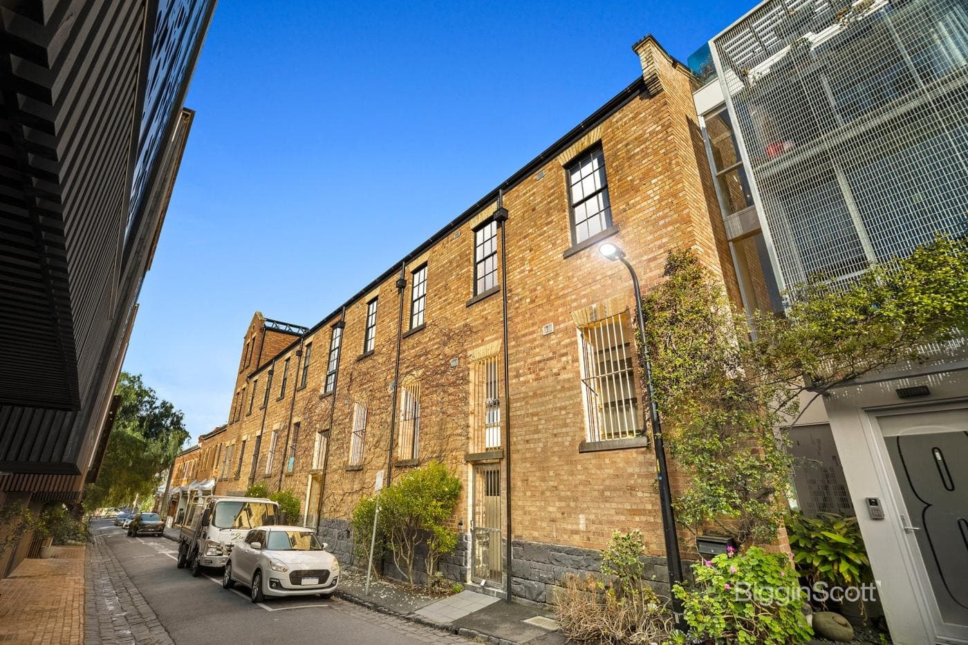 3/10 Waltham Place, Richmond, VIC, Richmond - Image 1