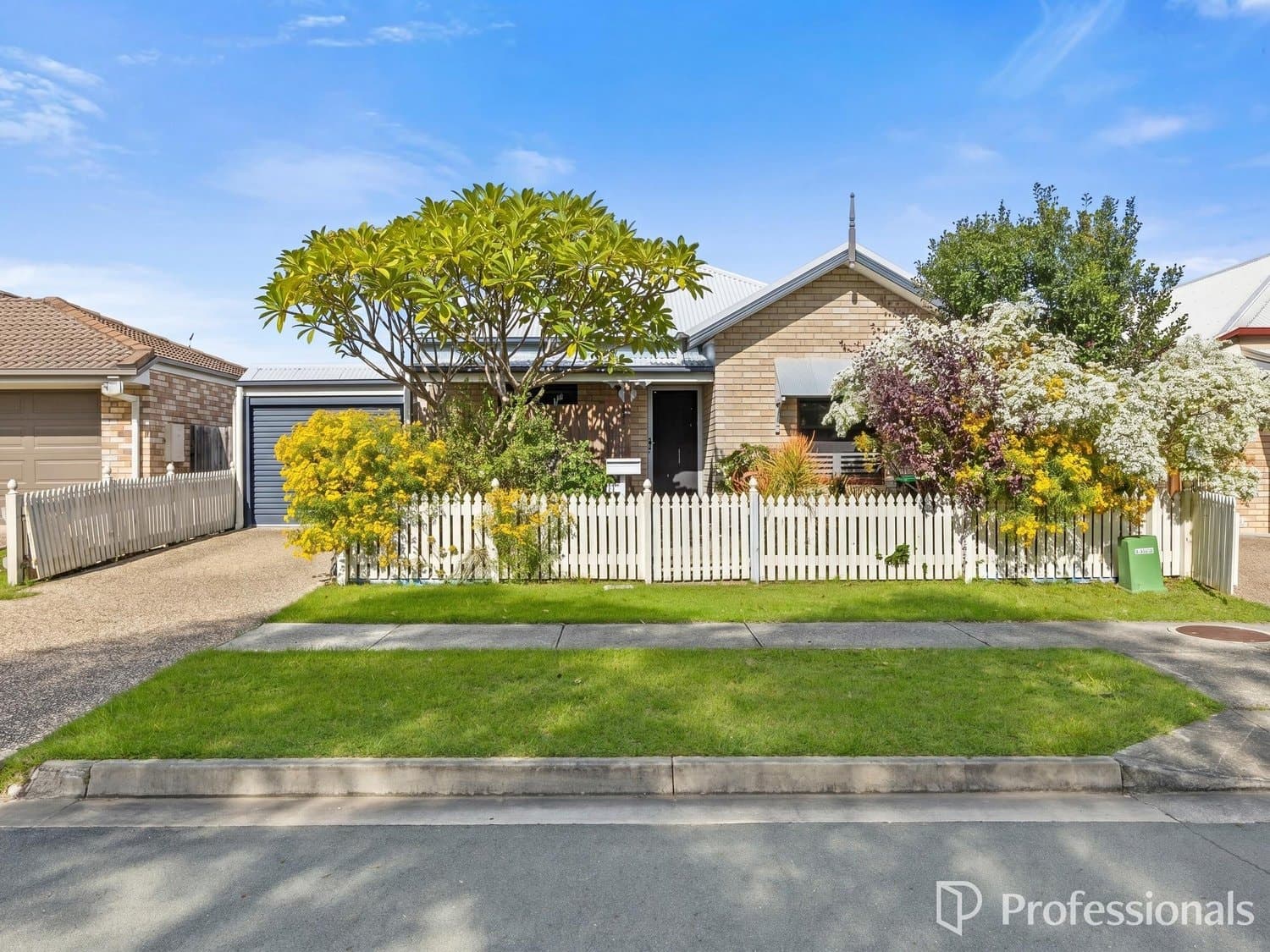 27 Wildflower Street, Yarrabilba QLD 4207, Yarrabilba - Image 1