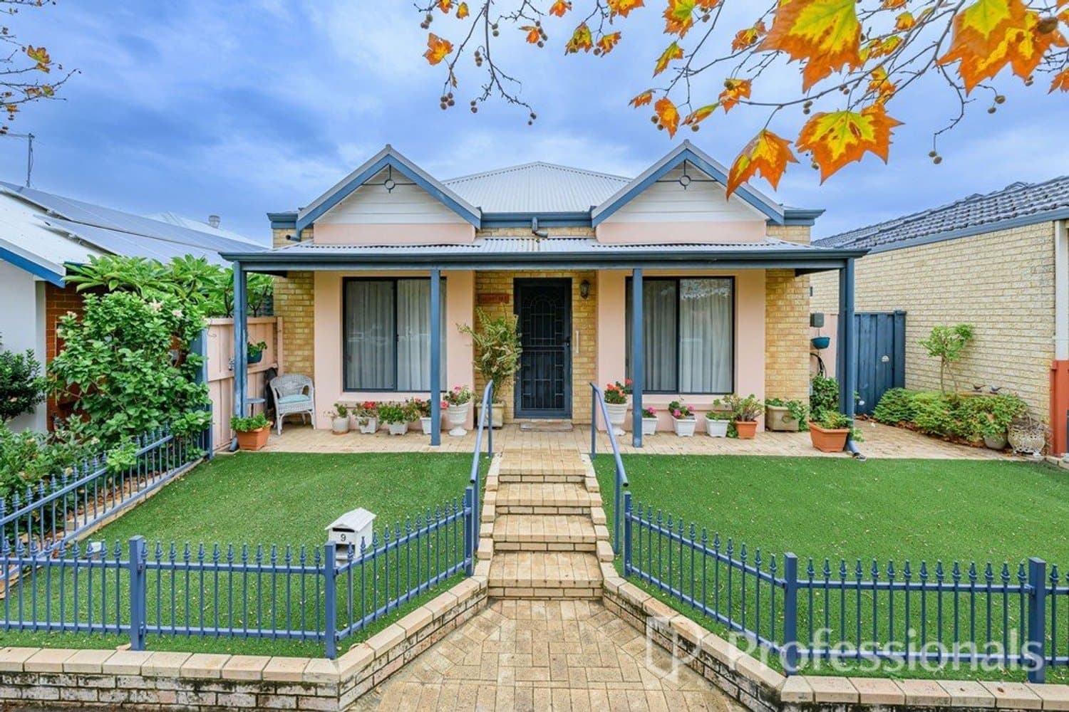 9 Highpoint Boulevard, Ellenbrook WA 6069, Ellenbrook - Image 1