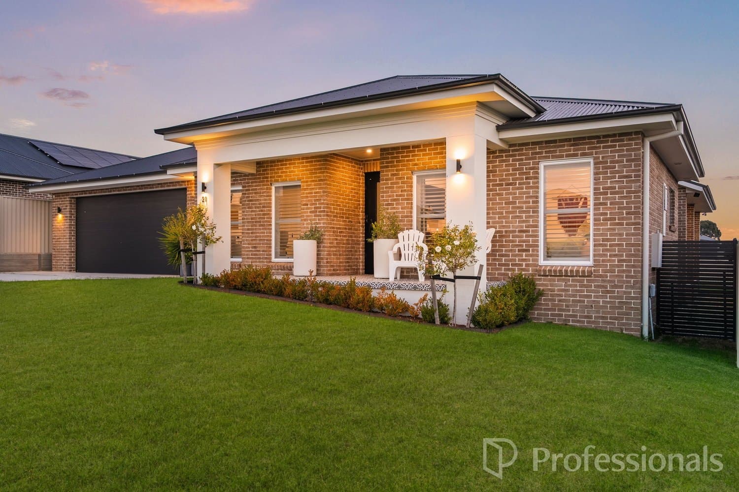 21 Granite Rise, Kelso NSW 2795, Kelso - Image 1