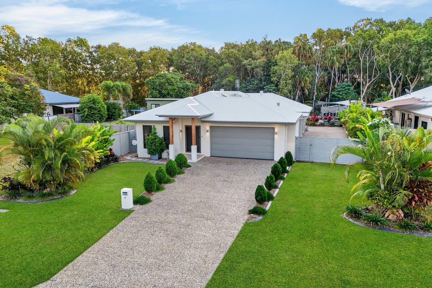 7 Augusta Drive, Balgal Beach QLD 4816, Balgal Beach - Image 1