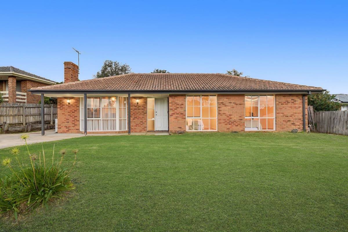 48 Song Street, Narre Warren VIC 3805, Narre Warren - Image 1