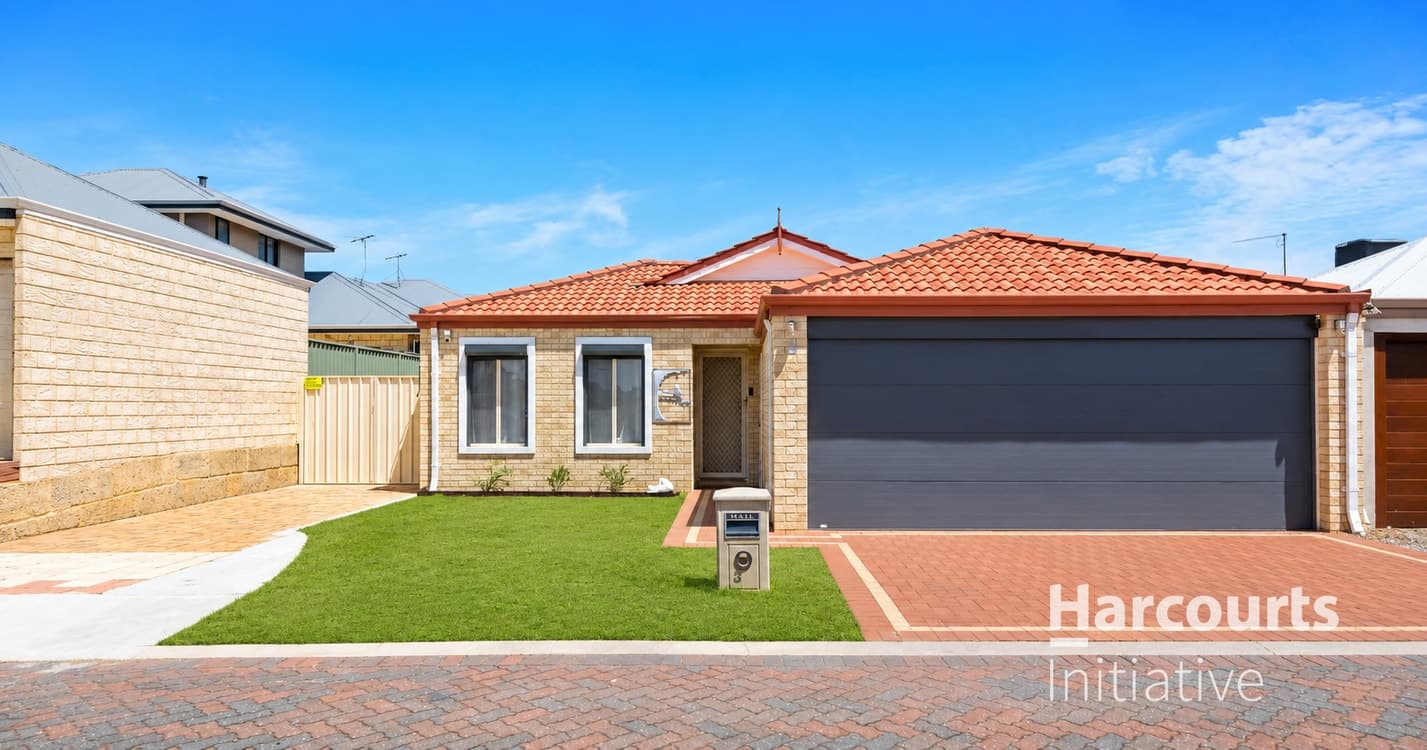 3 Grimsby Link, BALGA, WA 6061, Balga - Image 1