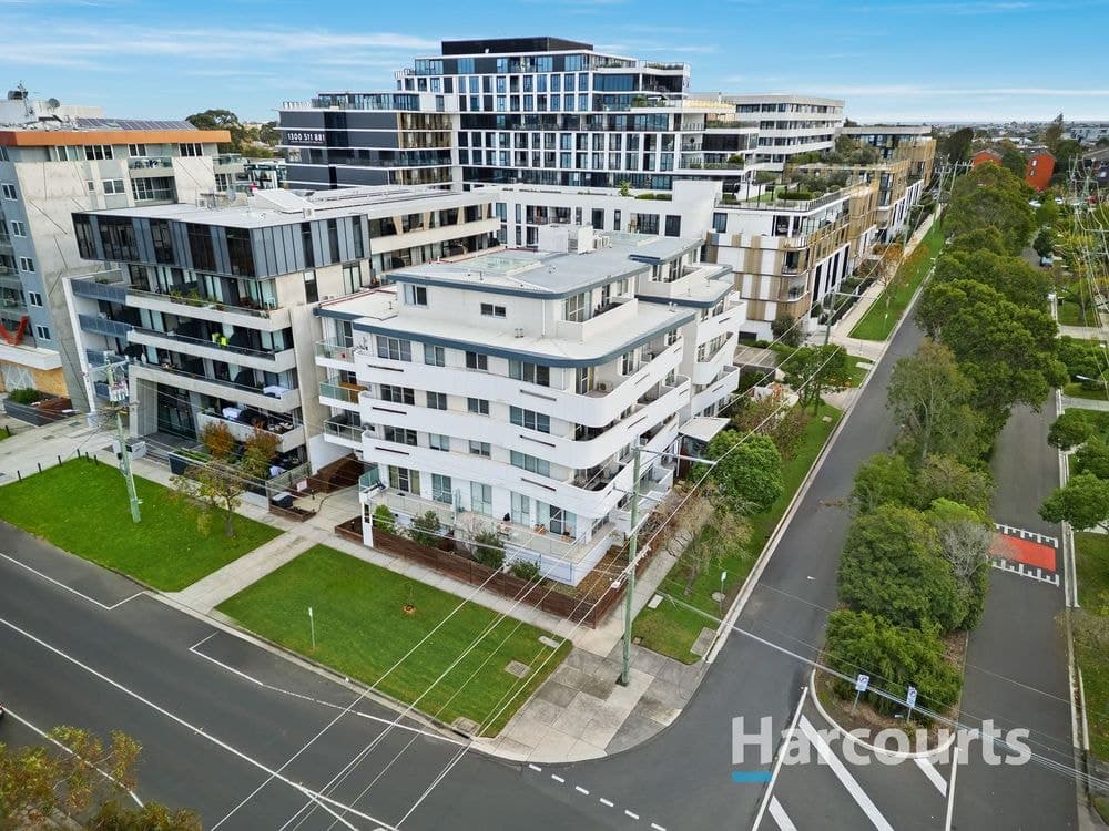 308/16 Dalgety Street, OAKLEIGH, VIC 3166, Oakleigh - Image 1