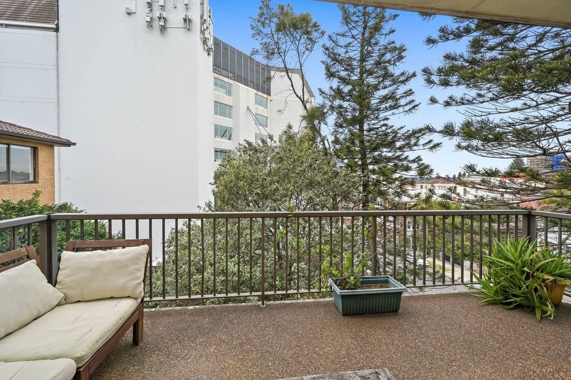 2/65 Carr Street, COOGEE, NSW 2034, Coogee - Image 1