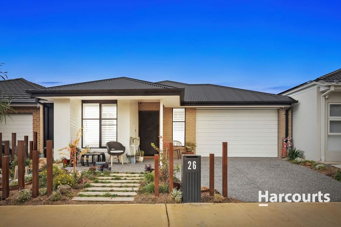 26 Riverly Grove, Officer, VIC 3809, Officer - Image 1