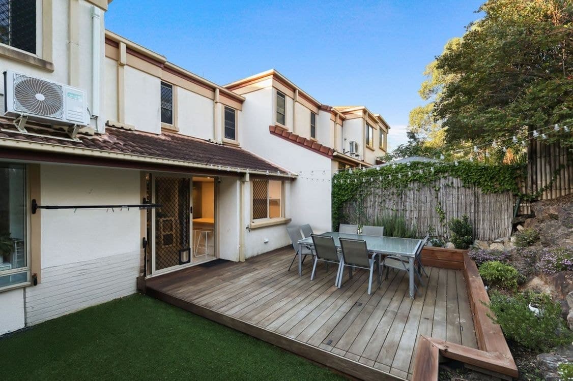 36B/2-8 Ridgevista Court, Reedy Creek, QLD 4227, Reedy Creek - Image 1