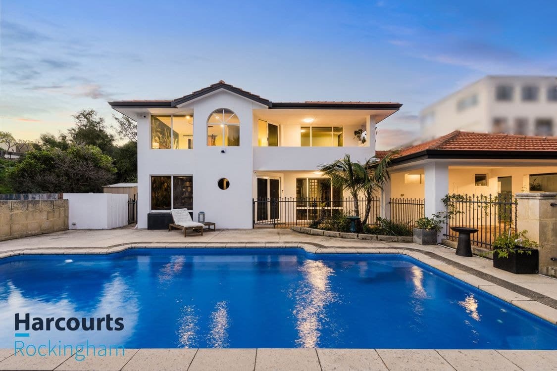 6 La Seyne Crescent, WARNBRO, WA 6169, Warnbro - Image 1