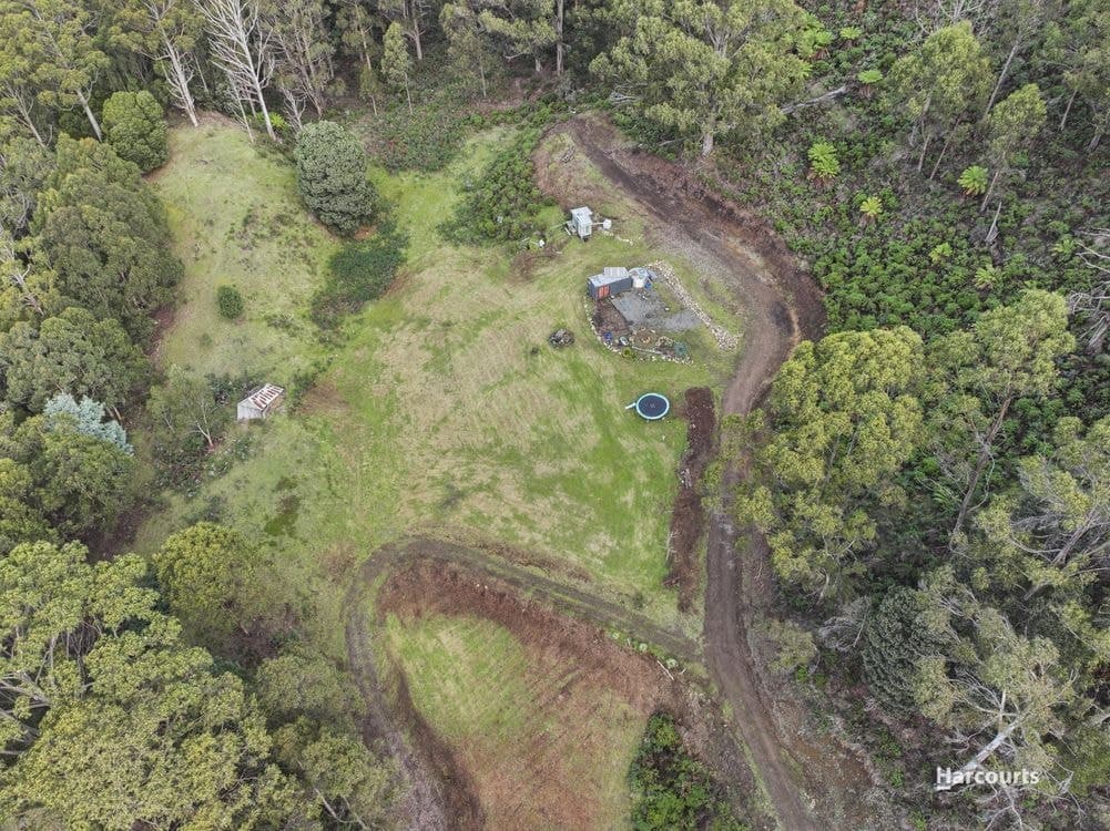 204 Lightwood Creek Road, GLEN HUON, TAS 7109, Glen Huon - Image 1