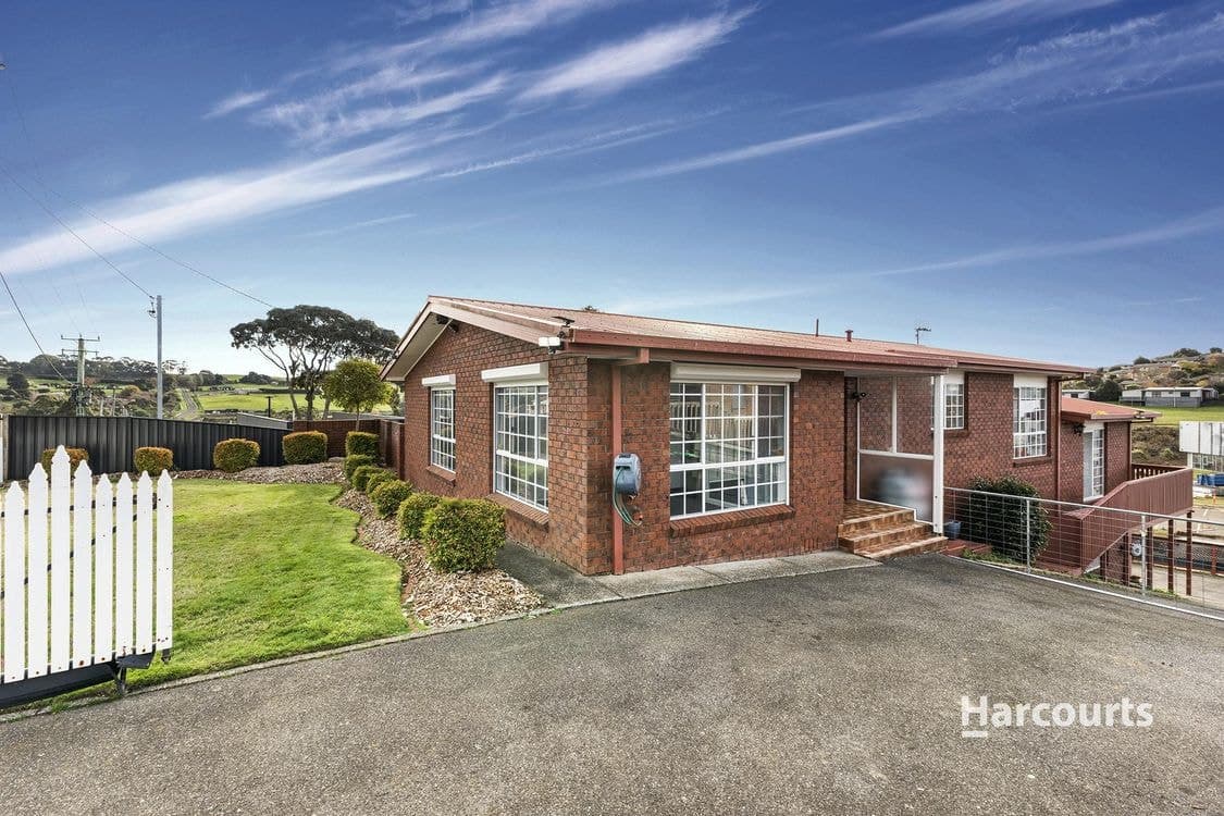 16 West Mooreville Road, PARK GROVE, TAS 7320, Park Grove - Image 1