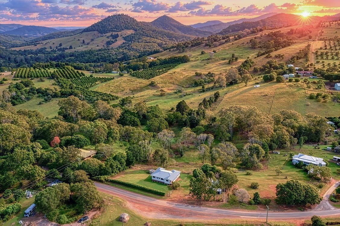 206 Amamoor Dagun Road, AMAMOOR, QLD 4570, Amamoor - Image 1