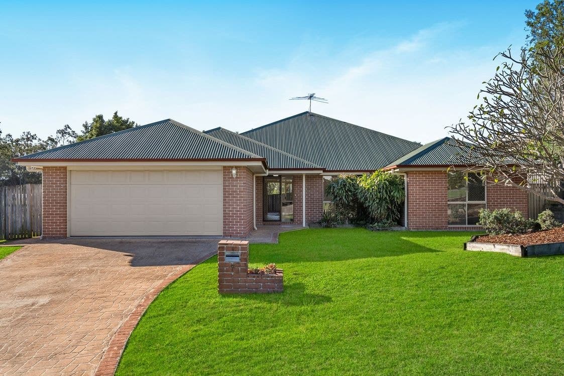 7 Pinehurst Court, ALBANY CREEK, QLD 4035, Albany Creek - Image 1
