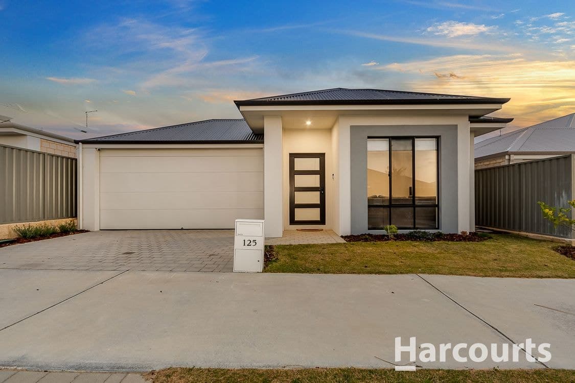 125 Leeward Avenue, EGLINTON, WA 6034, Eglinton - Image 1