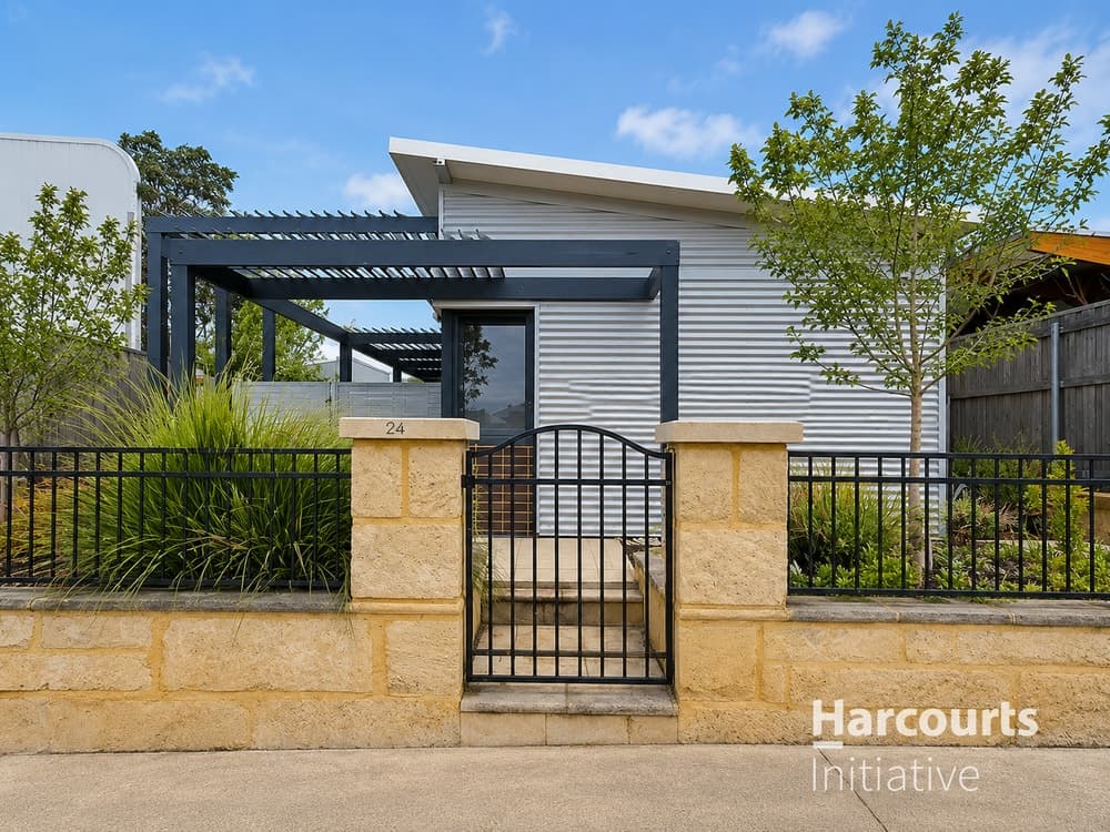 24 Dunrobin Drive, ELLENBROOK, WA 6069, Ellenbrook - Image 1