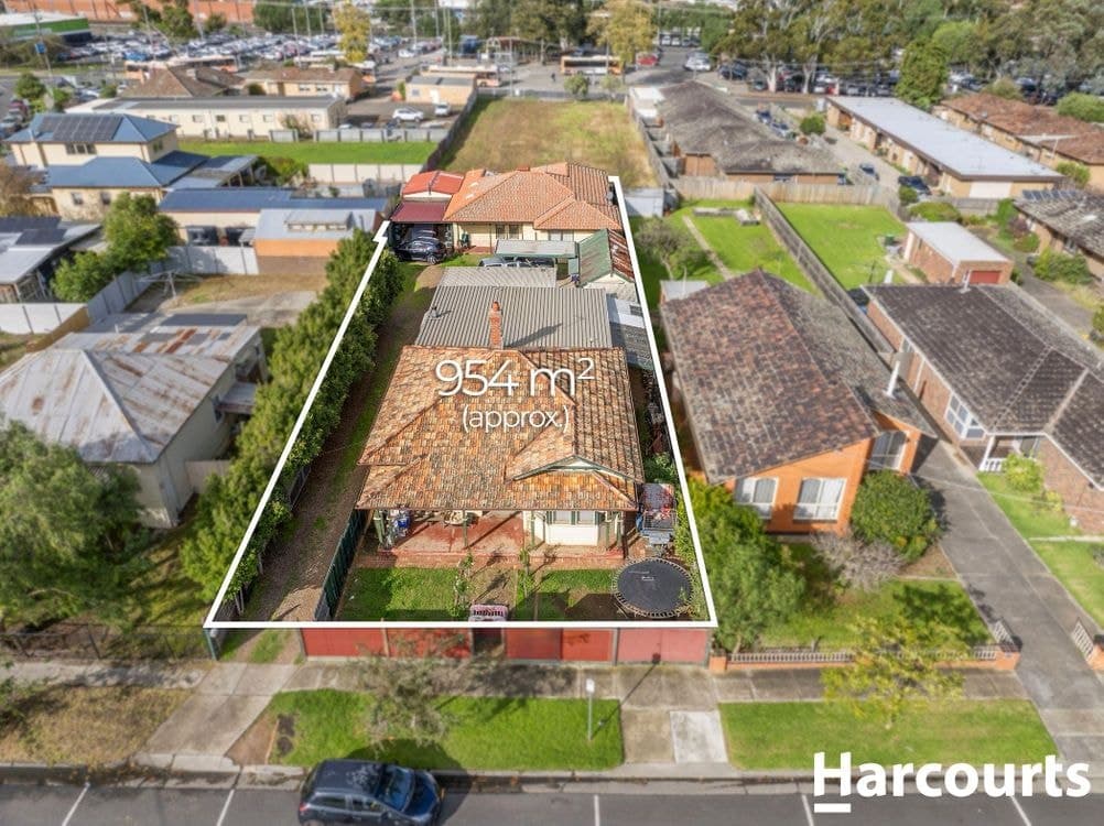 5 Cottrell Street, WERRIBEE, VIC 3030, Werribee - Image 1