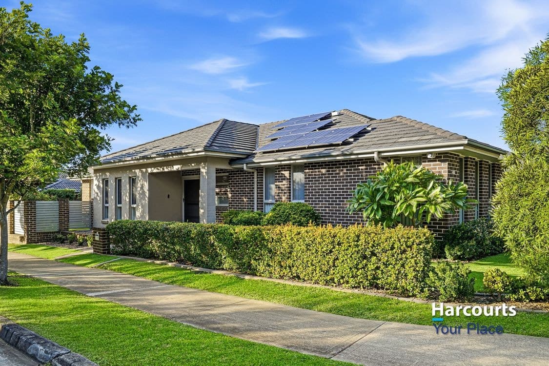 48 Jubilee Drive, JORDAN SPRINGS, NSW 2747, Jordan Springs - Image 1