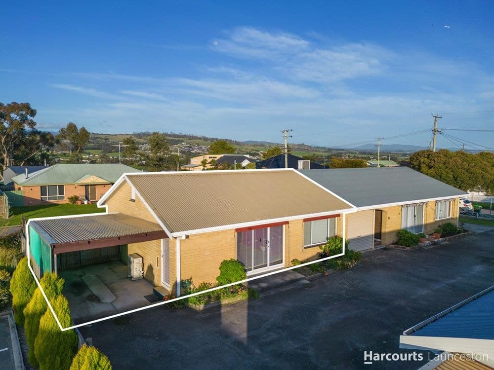 4/13-15 Lenstan Street, NORWOOD, TAS 7250, Norwood - Image 1