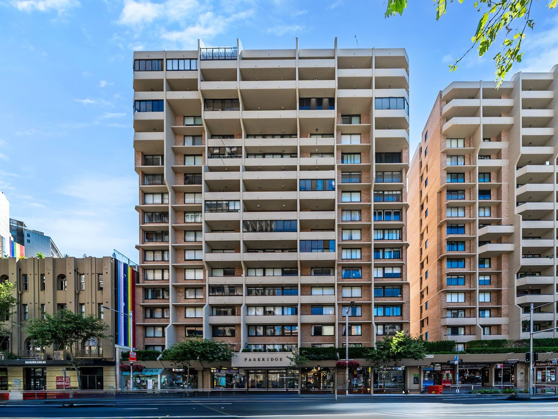 124 / 6-14 Oxford Street, Darlinghurst, Darlinghurst - Image 1