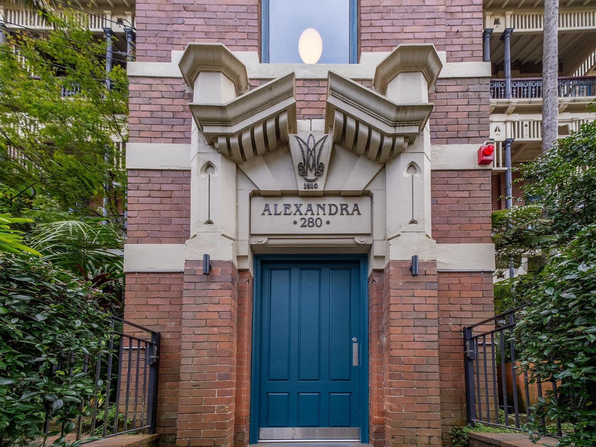 12 / 280 Liverpool Street, Darlinghurst, Darlinghurst - Image 1