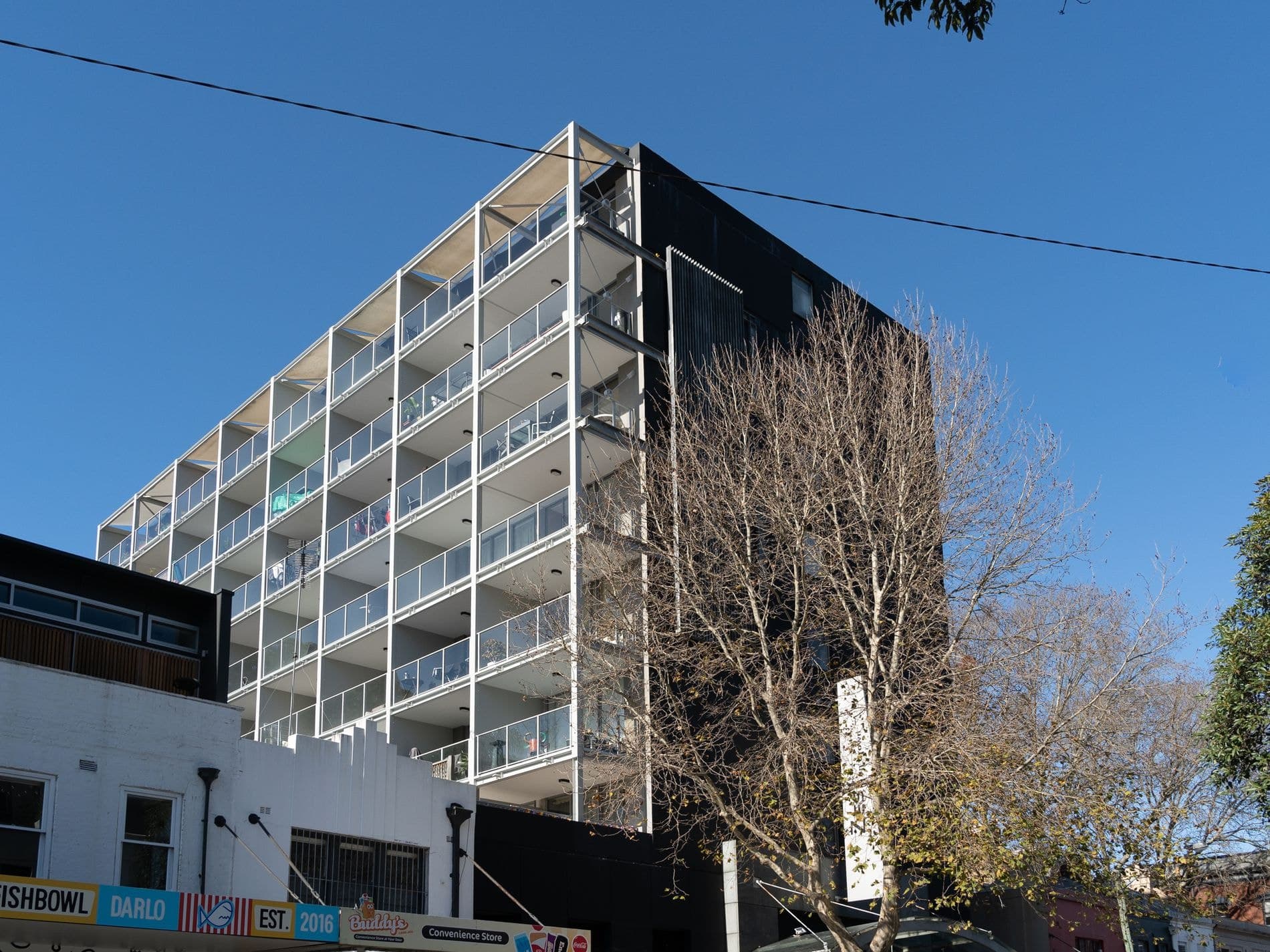 807 / 302-308 Crown Street, Darlinghurst, Darlinghurst - Image 1