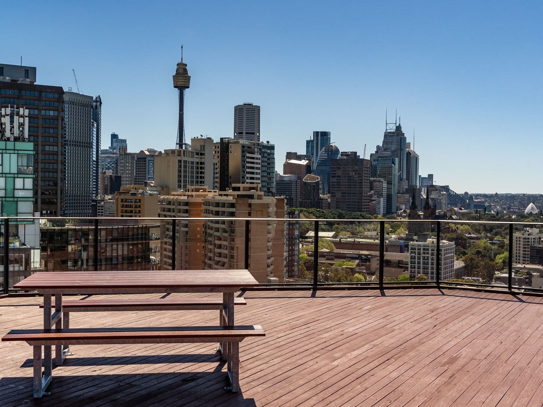 122 / 220 Goulburn Street, Darlinghurst, Darlinghurst - Image 1