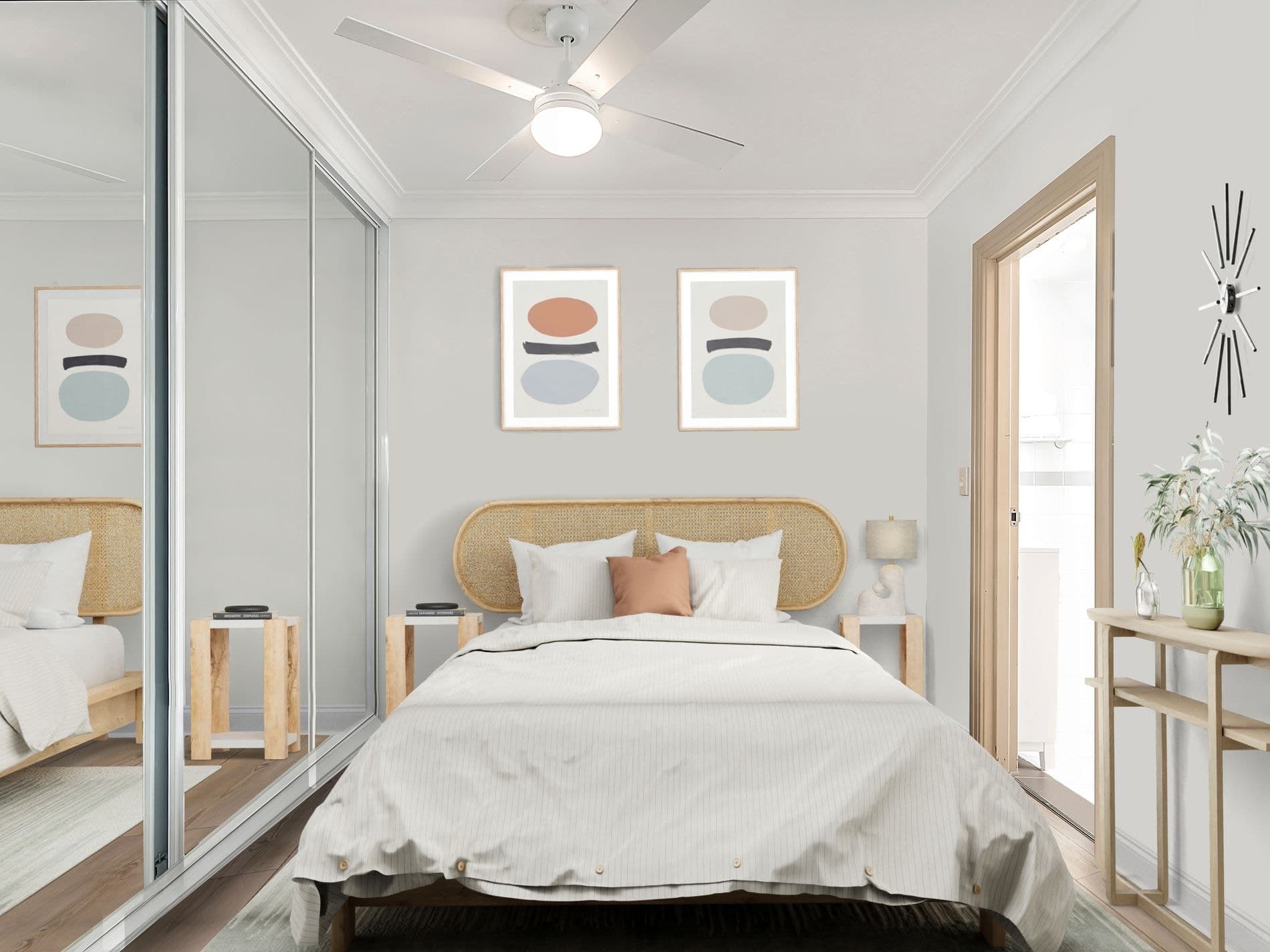 7 / 1 Kellett Place, Potts Point, Potts Point - Image 1