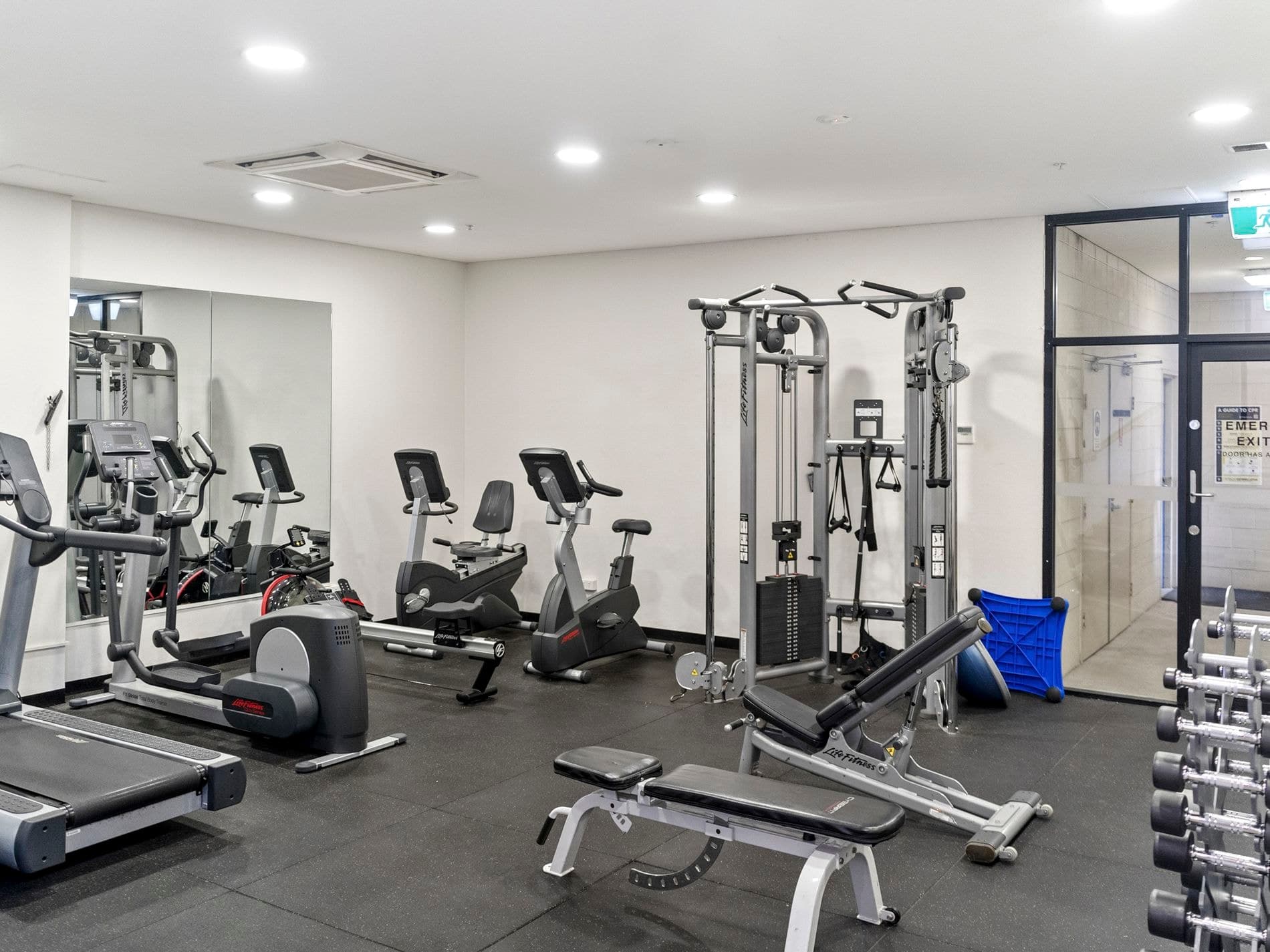 512 / 105 Campbell Street, Surry Hills, Surry Hills - Image 1