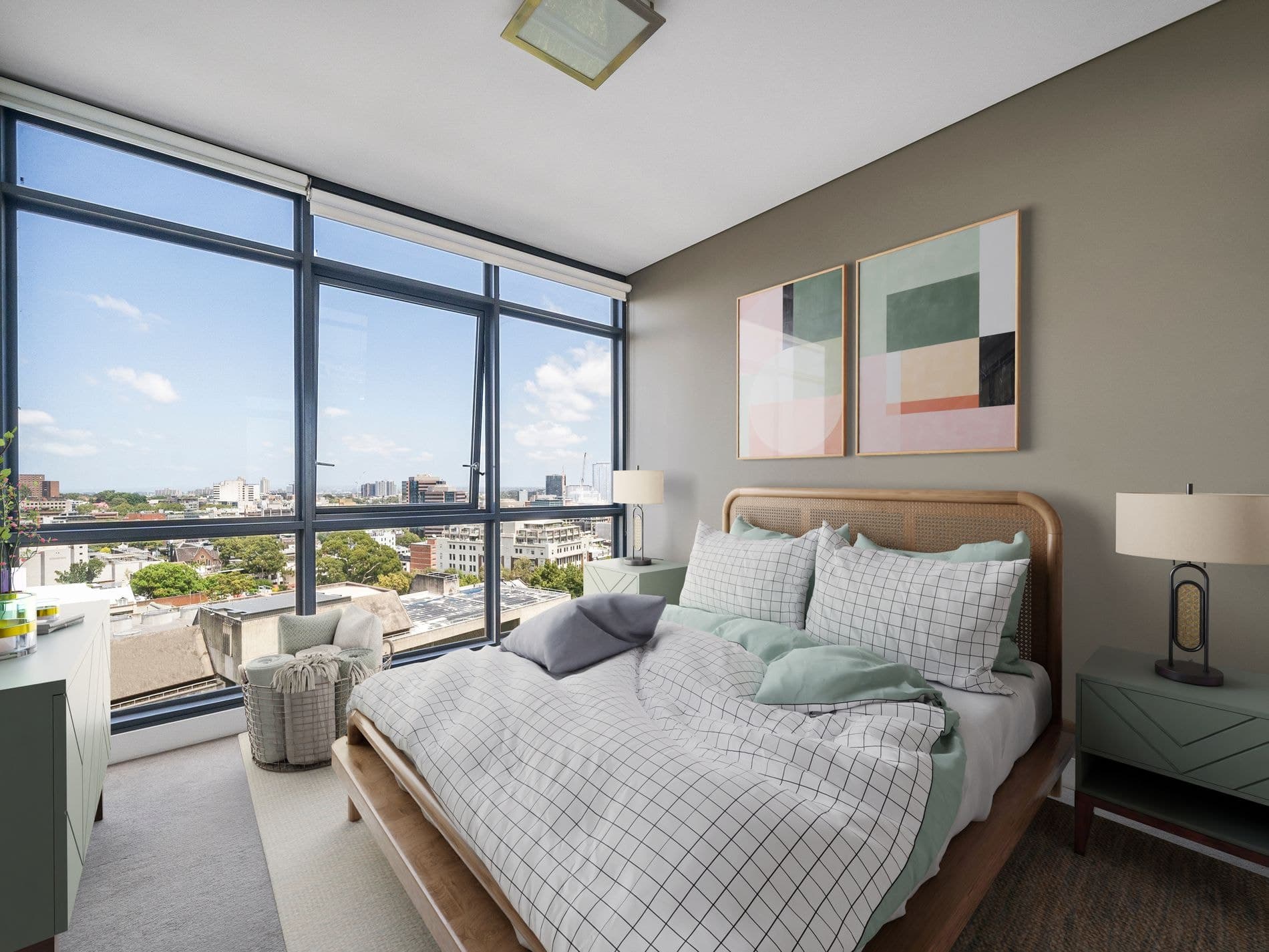 72 / 200 Goulburn Street, Surry Hills, Surry Hills - Image 1