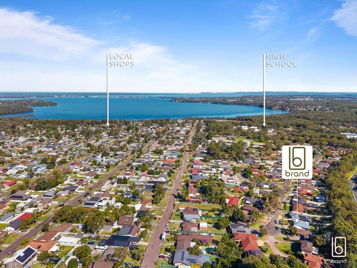 50 Callen Avenue, SAN REMO, San Remo - Image 1