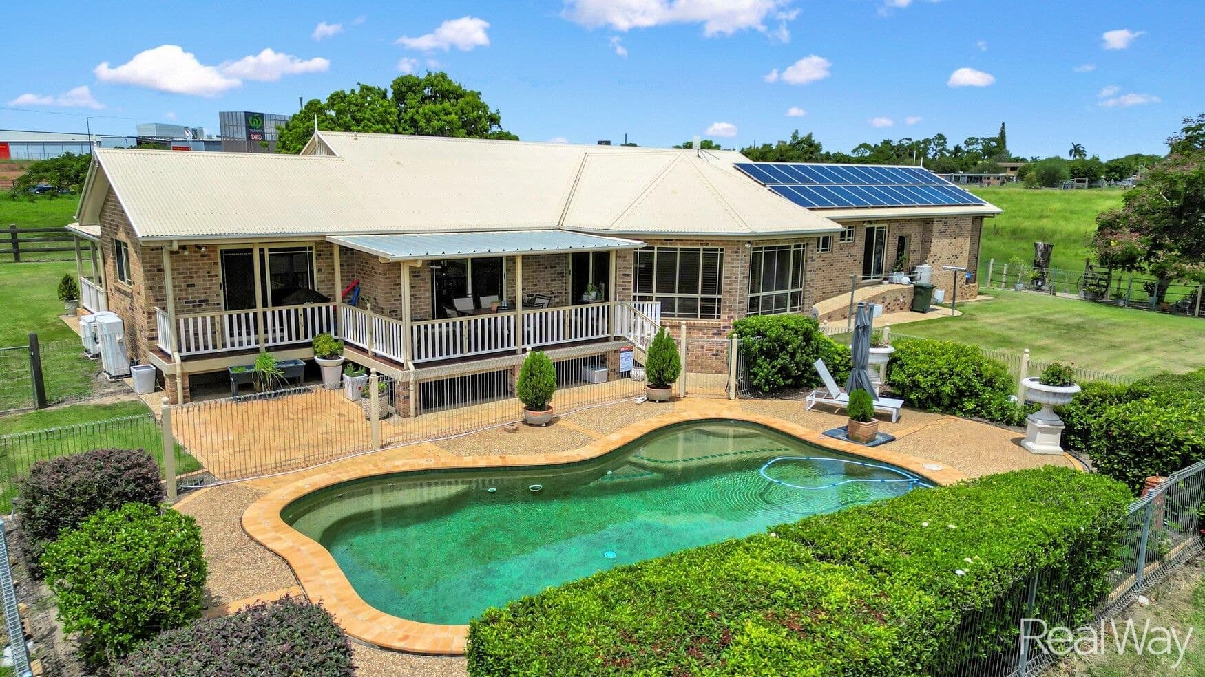 117 FE Walker Street, Kepnock QLD 4670, Kepnock - Image 1