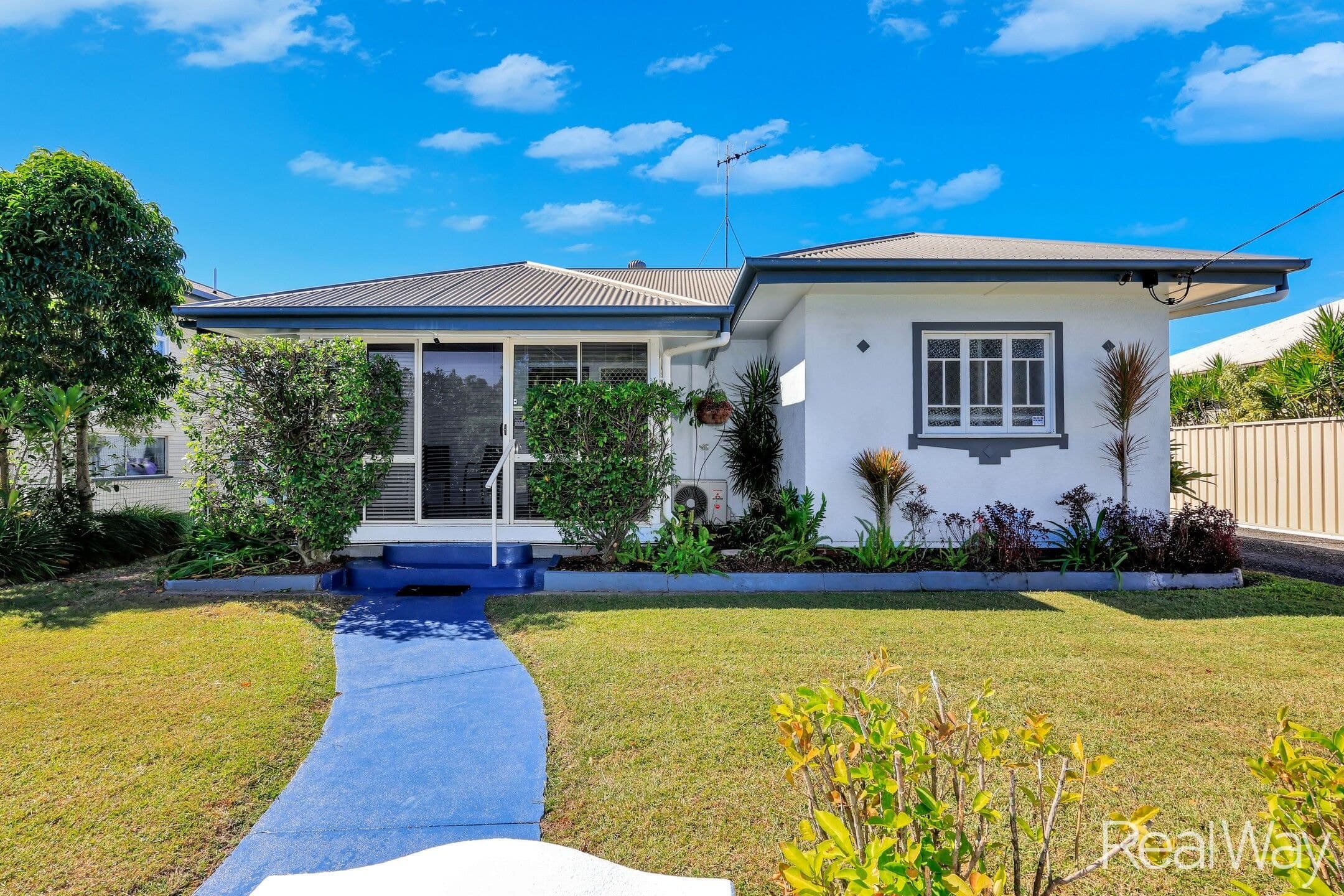 178a Barolin Street, Walkervale QLD 4670, Walkervale - Image 1