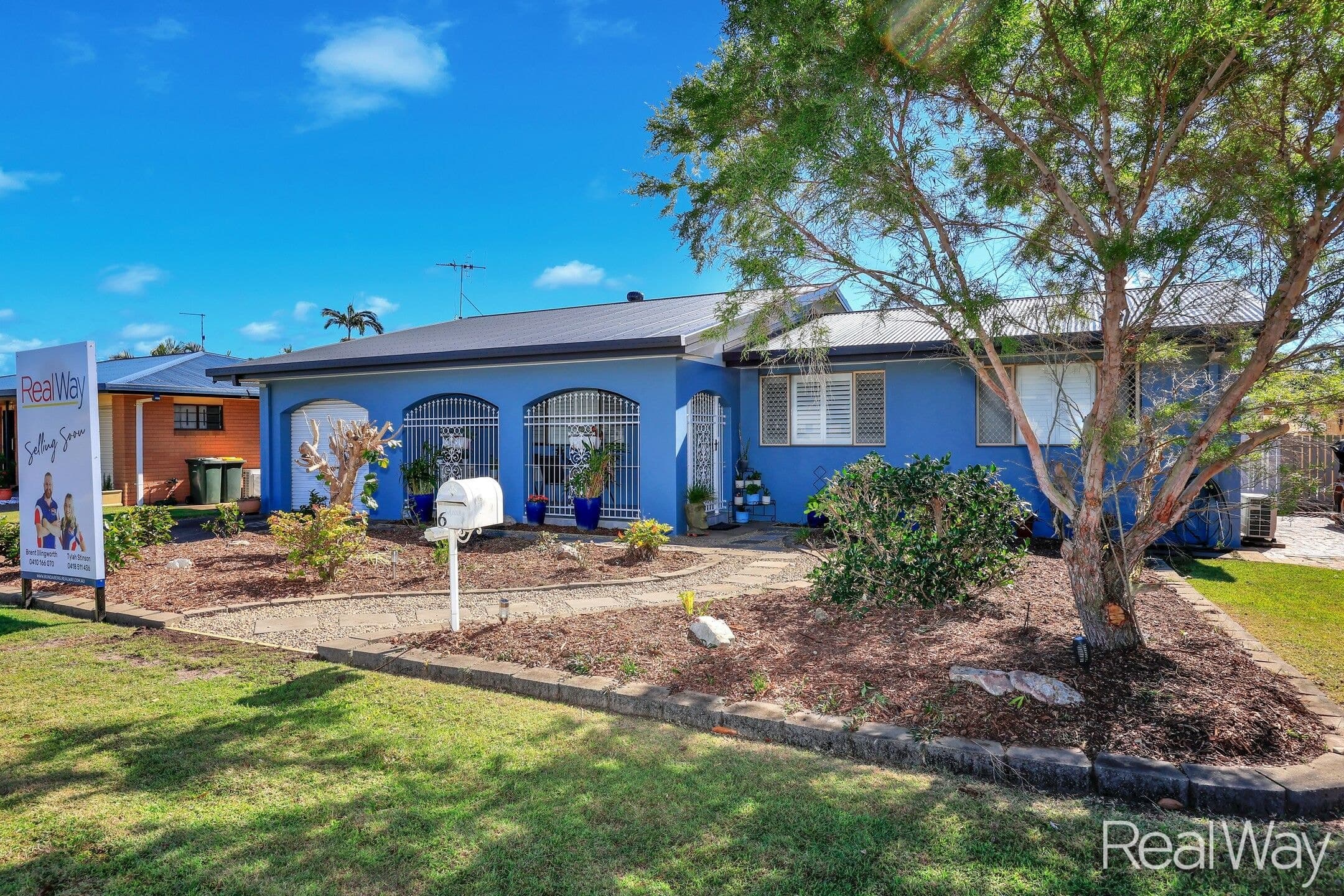 6 Gray Avenue, Bundaberg South QLD 4670, Bundaberg South - Image 1