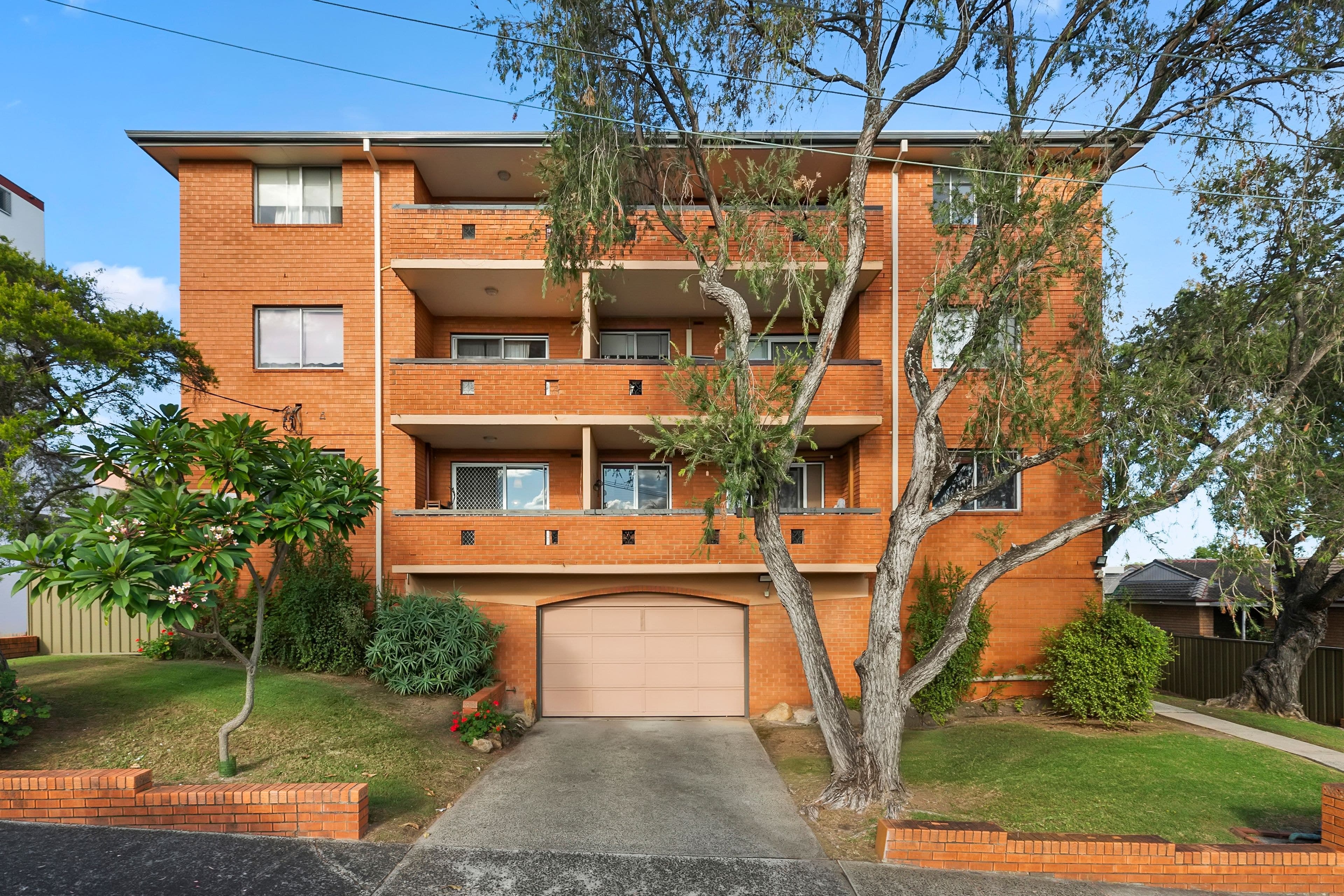 4/2A Carlyle Street, Enfield NSW 2136, Enfield - Image 1