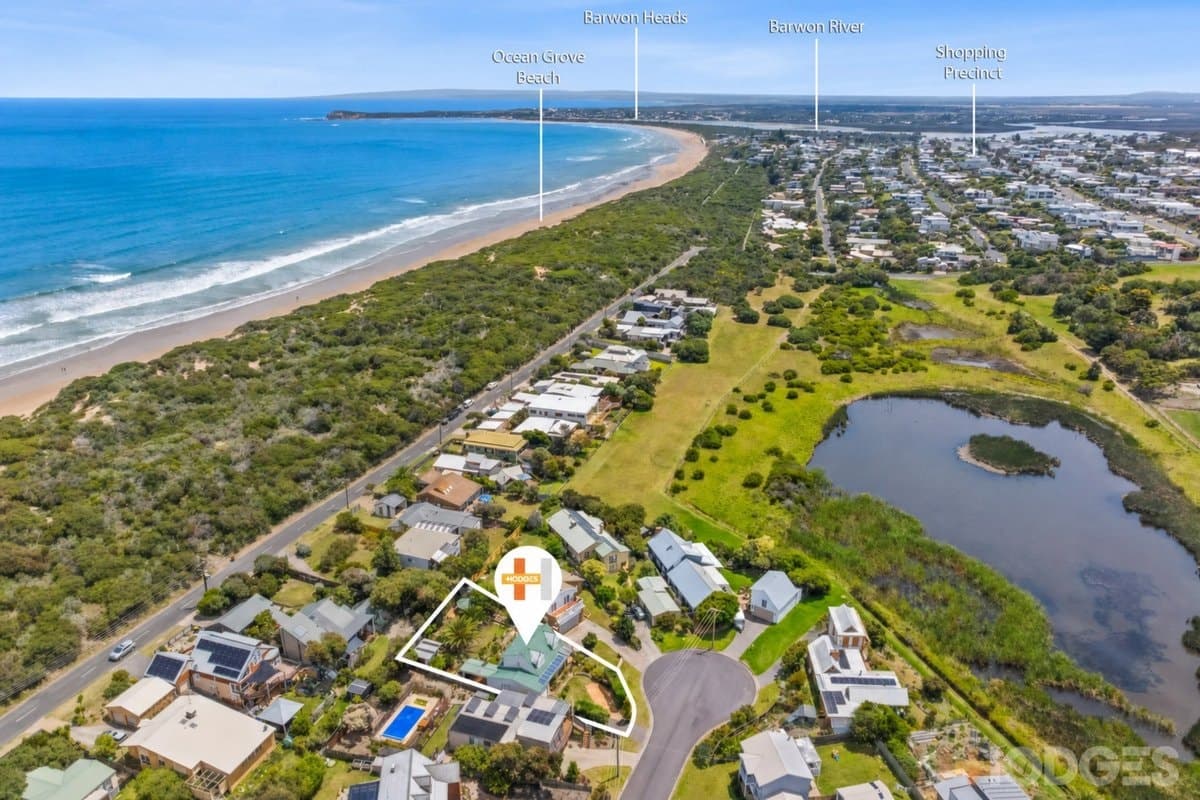 7 Mullaway Court, Ocean Grove, VIC, 3226, Ocean Grove - Image 1