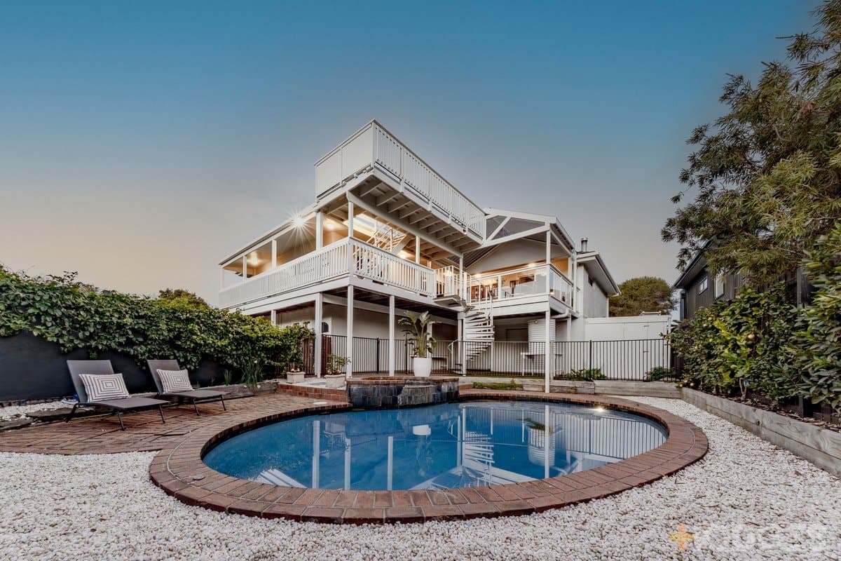13 Dolphin Court, Ocean Grove, VIC, 3226, Ocean Grove - Image 1