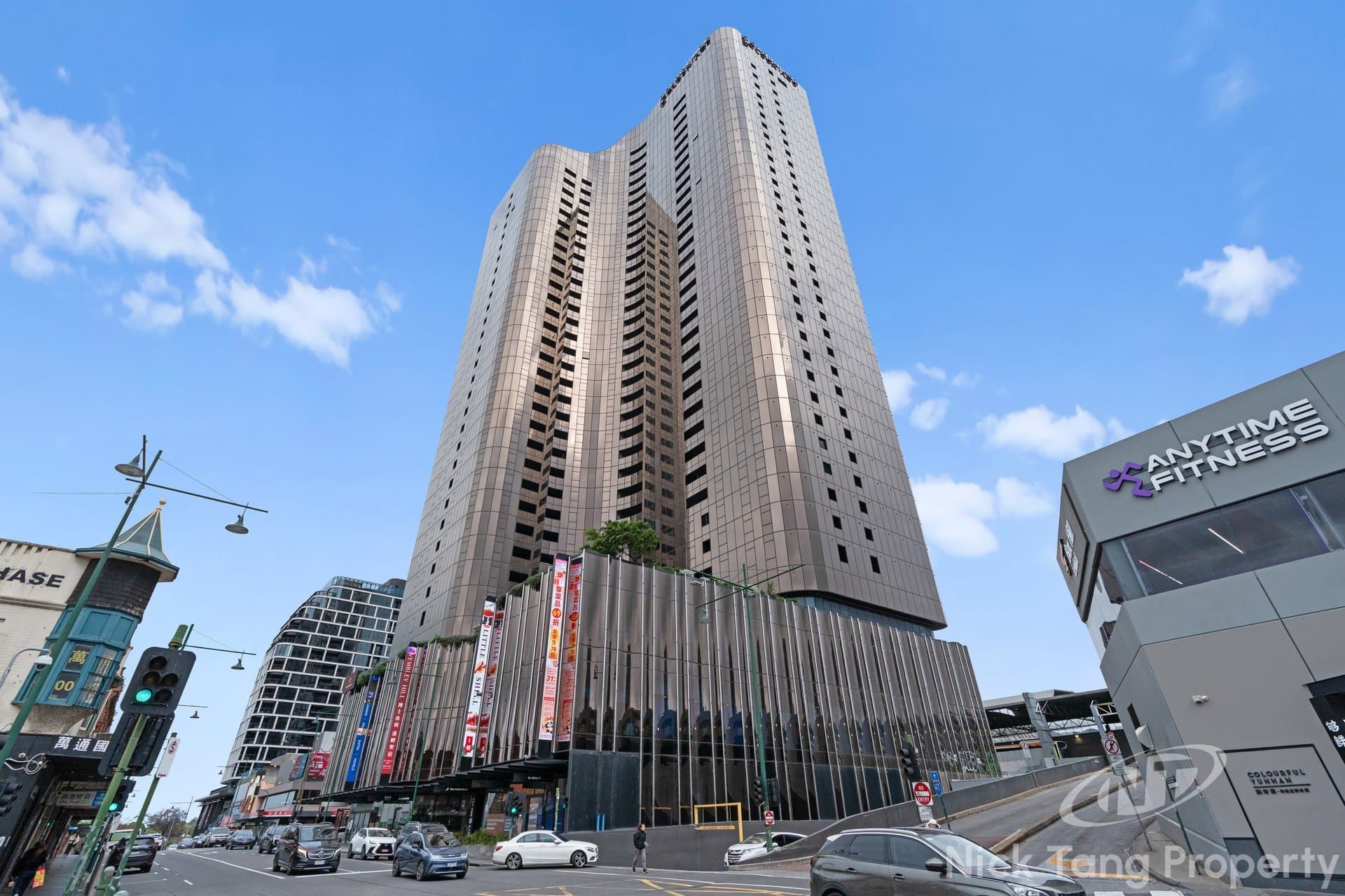 3402/545 Station Street, Box Hill, Box Hill - Image 1
