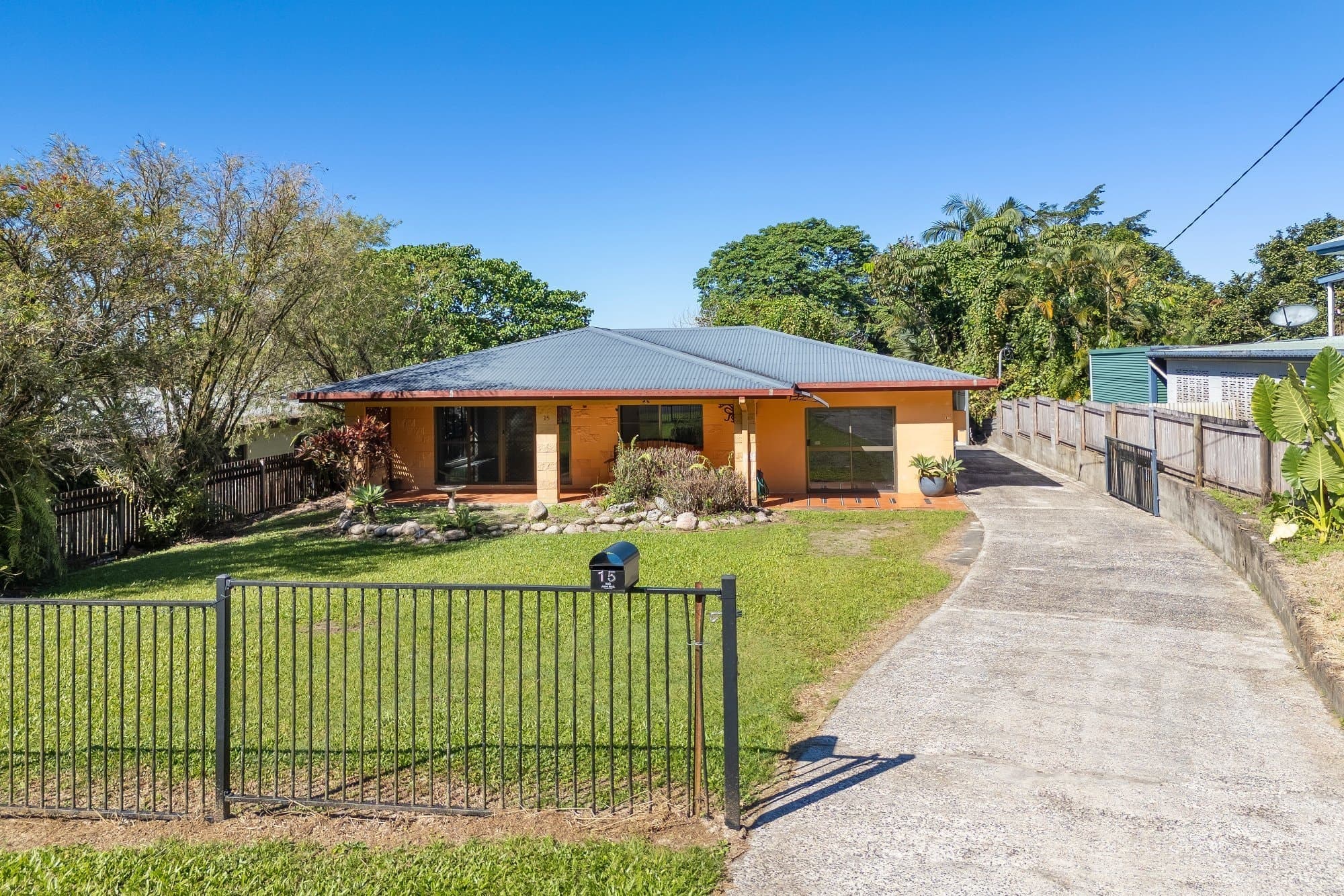 15 Jago Street, Babinda, Babinda - Image 1