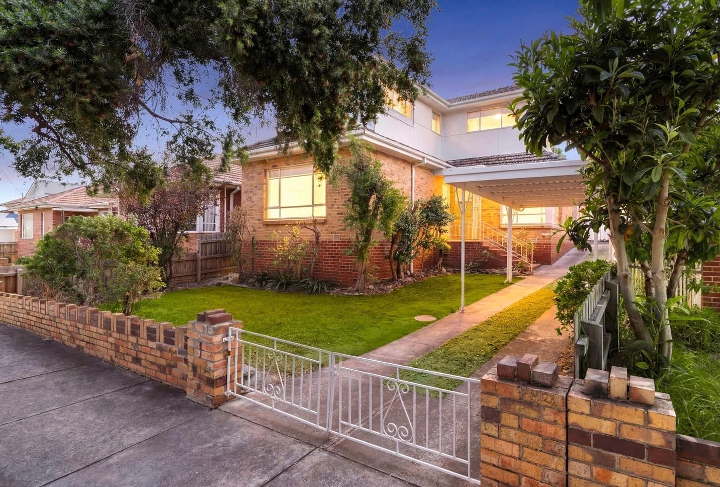 6 Parkstone Ave, Pascoe Vale South, VIC, 3044, Pascoe Vale South - Image 1