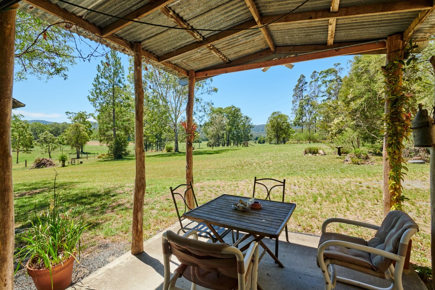 Z _5 “Small Acreage in the Markwell Valley ”, Bulahdelah - Image 1
