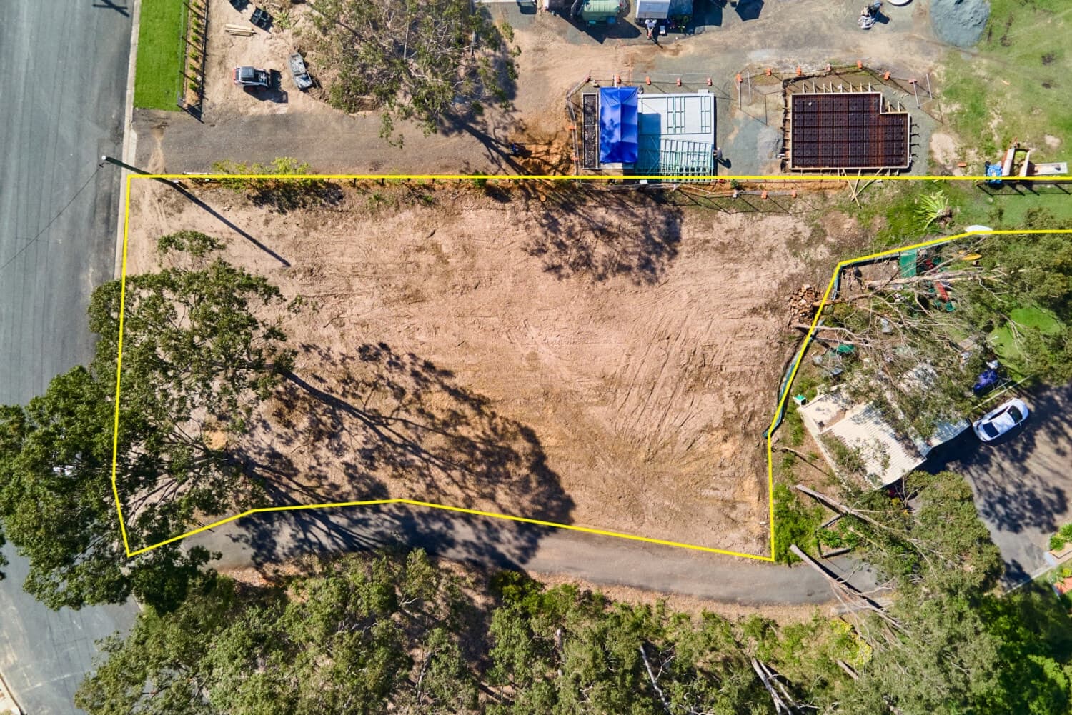G_84 “ Nerong Waterfront Vacant Block”, Bulahdelah - Image 1