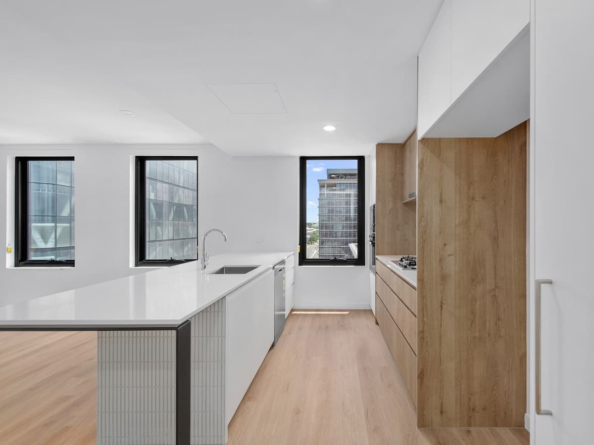 603/465 St Paul's Terrace, FORTITUDE VALLEY, Fortitude Valley - Image 1
