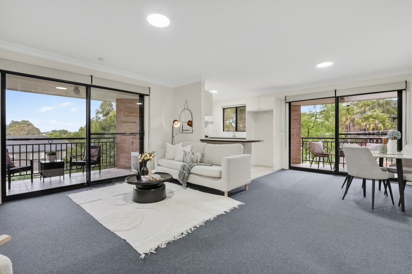8/55 Stapleton Street, PENDLE HILL, Pendle Hill - Image 1
