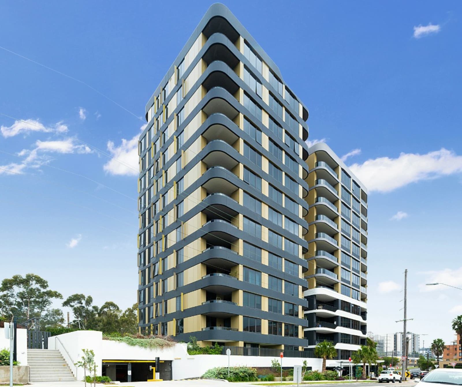 1208/8 Church Street, LIDCOMBE, Lidcombe - Image 1