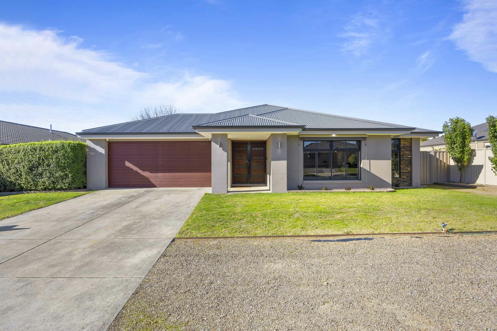 20 Grand Junction Drive, MINERS REST, Miners Rest - Image 1